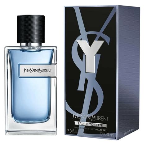 bassnotes best ysl fragrances|Y Eau de Toilette (2022 version) by Yves Saint Laurent .